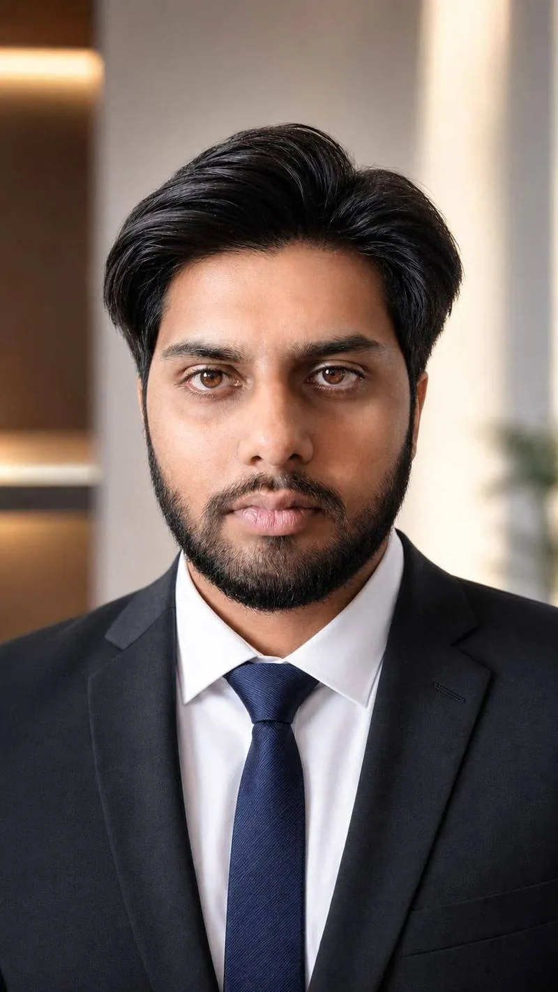 Habib Ur Rehman Bhatti, licensed Ontario life insurance advisor